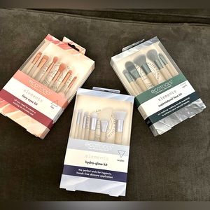 Ecotools Makeup Brush Sets